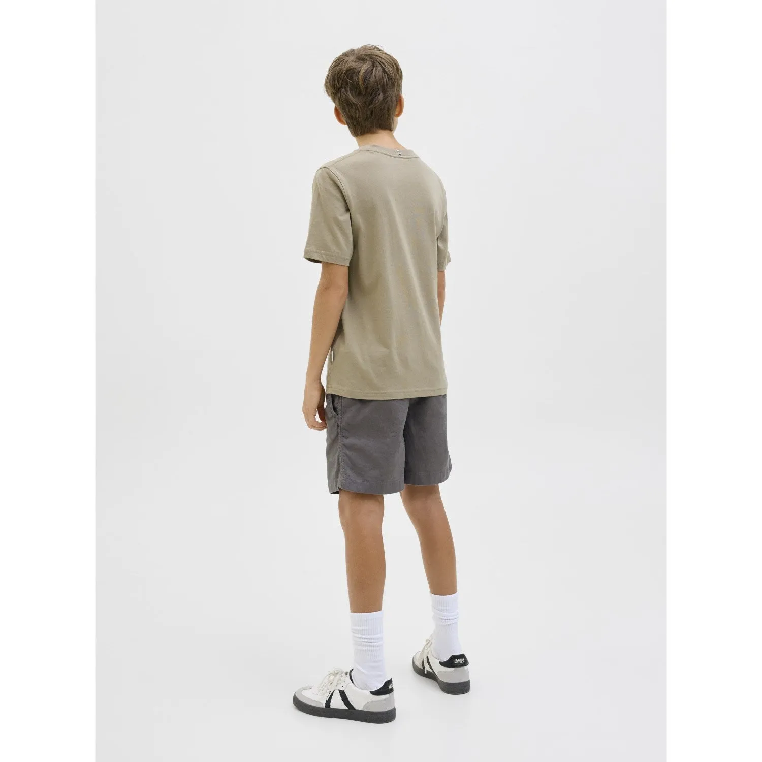 Jack & Jones Junior Castlerock Jpstjaiden Jjcampaign Hybrid Bondi Jnr Jack Jones Junior