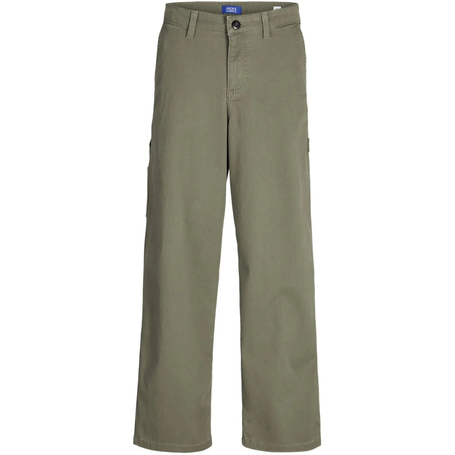 Jack & Jones Junior Staubiges Oliv Alex Co Carpenter Hose Noos Jack Jones Junior