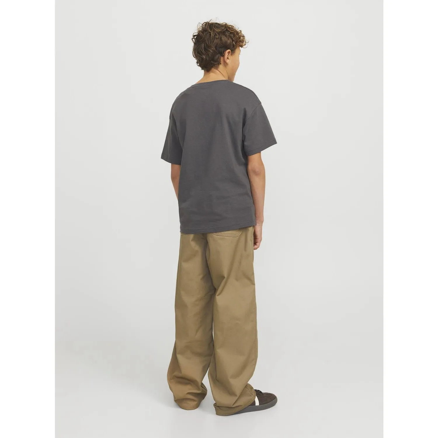 Jack & Jones Junior Elmwood Alex Clean Worker Hose Noos Jack Jones Junior