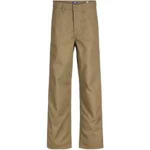 Jack & Jones Junior Elmwood Alex Clean Worker Pants Noos Jack Jones Junior