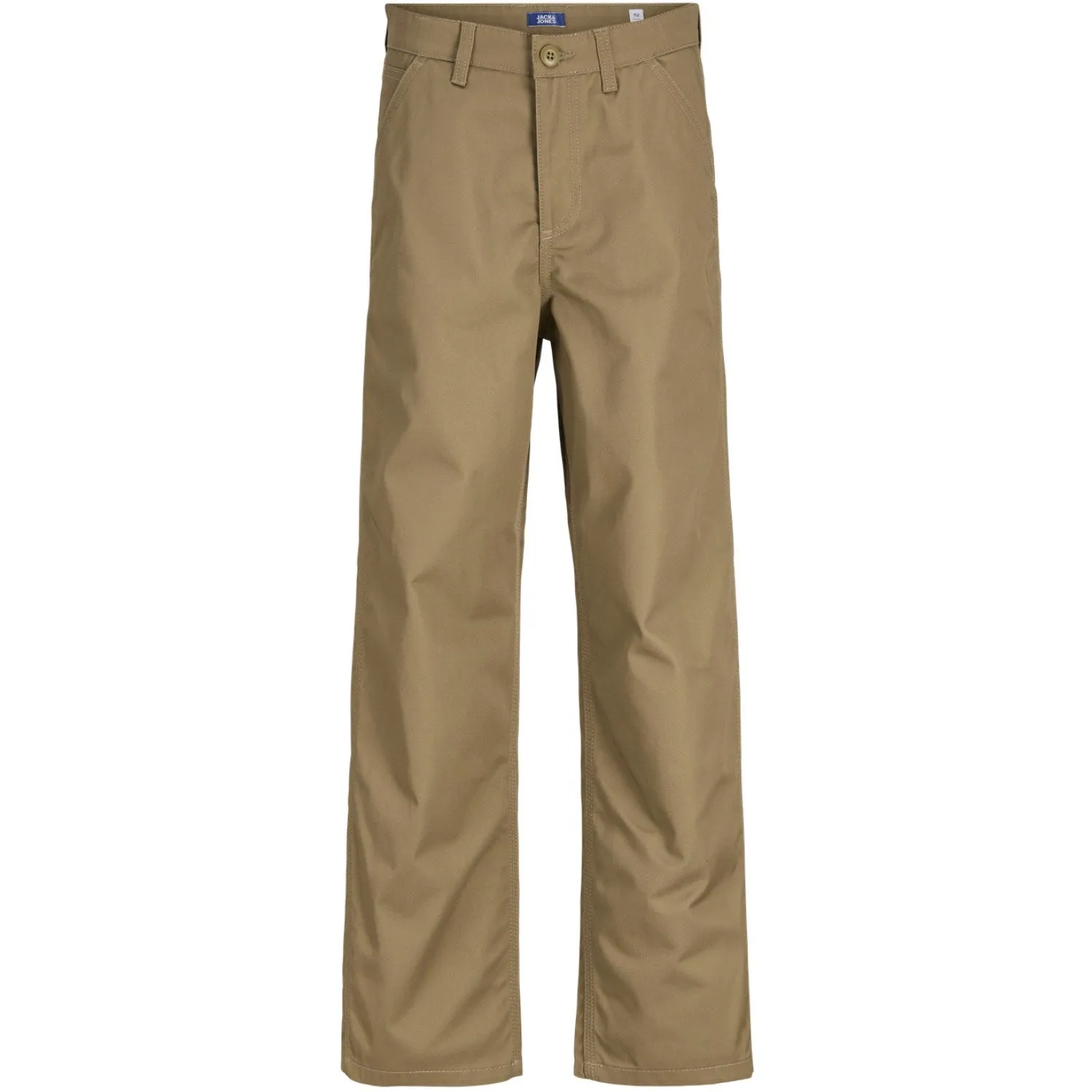 Jack & Jones Junior Elmwood Alex Clean Worker Hose Noos Jack Jones Junior