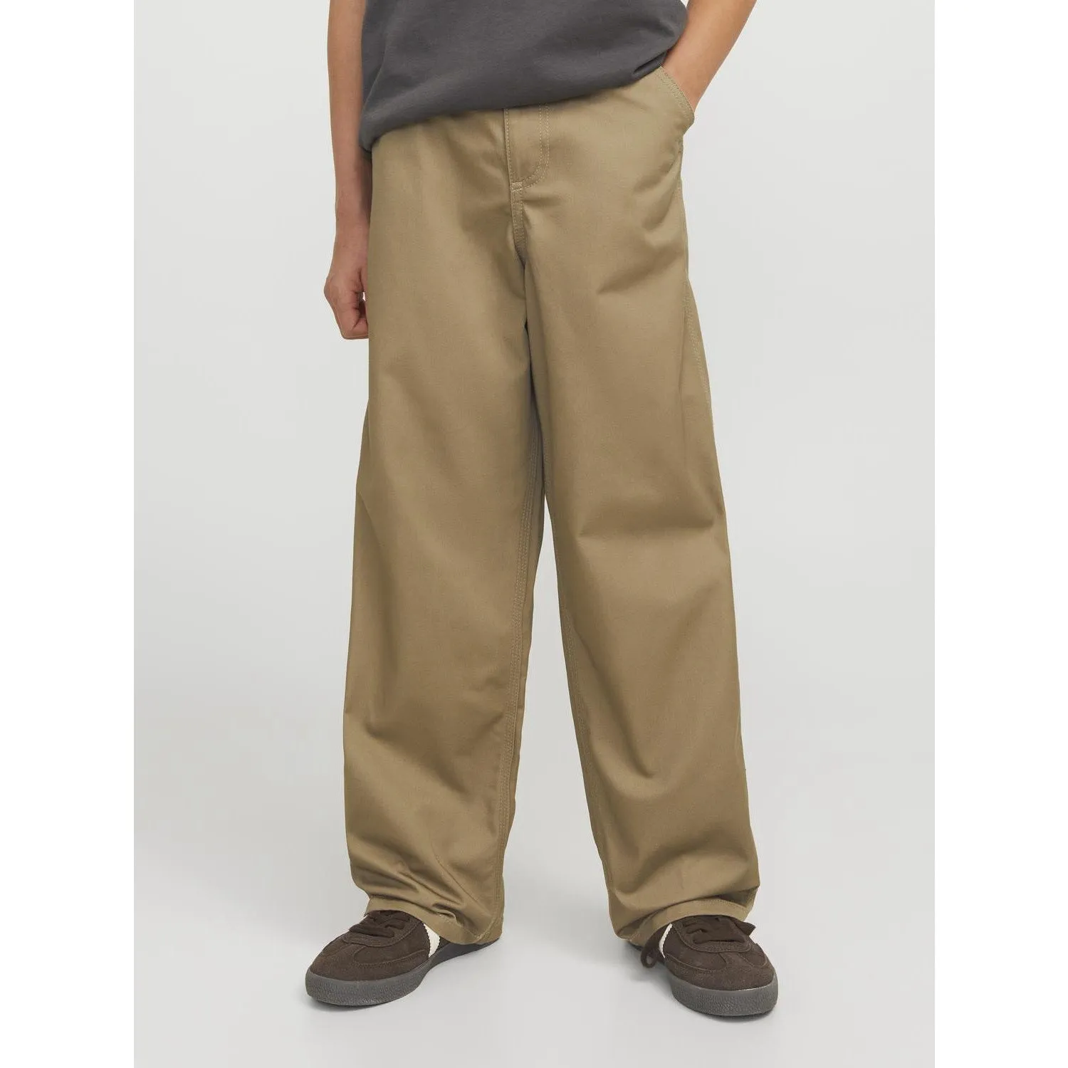 Jack & Jones Junior Elmwood Alex Clean Worker Hose Noos Jack Jones Junior