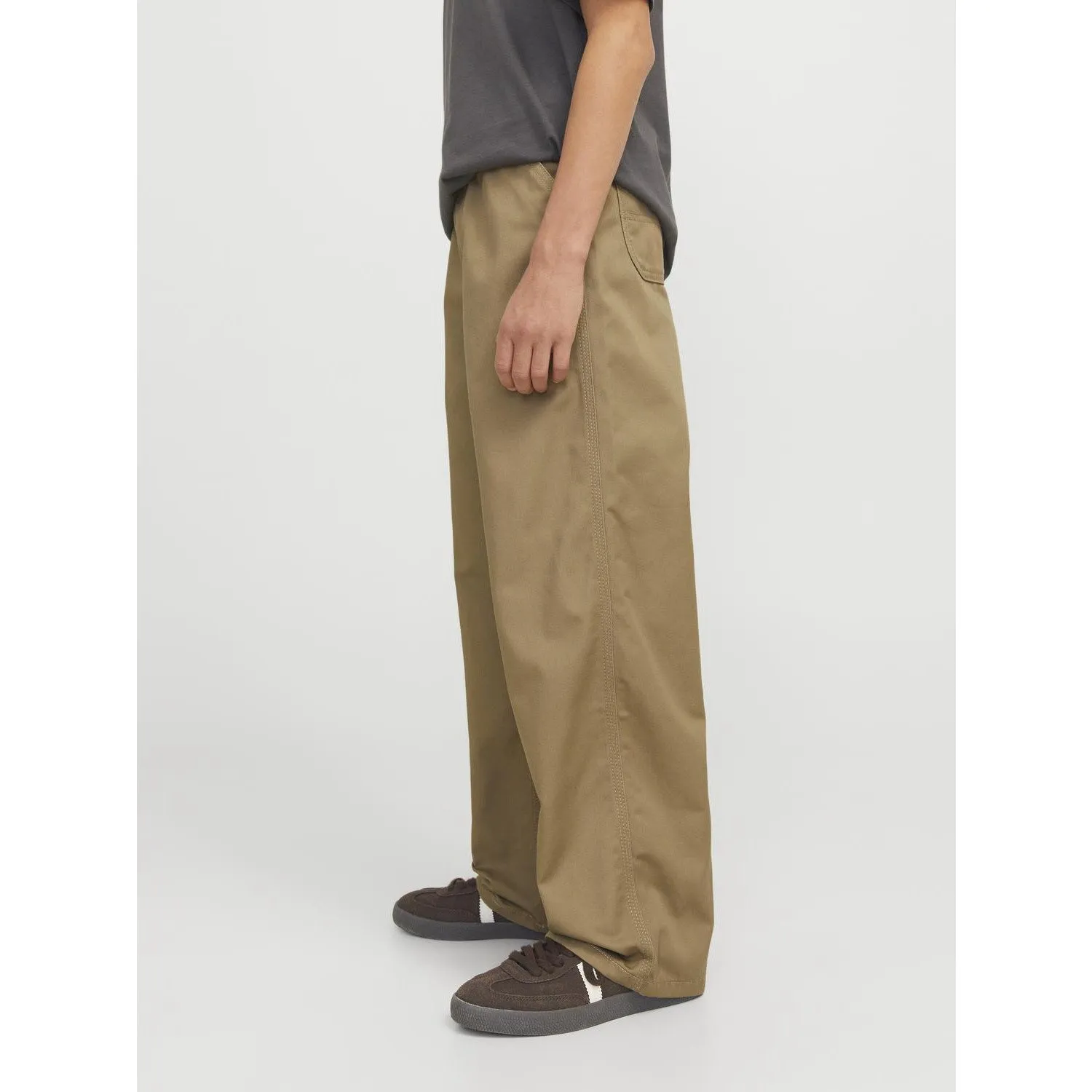 Jack & Jones Junior Elmwood Alex Clean Worker Hose Noos Jack Jones Junior