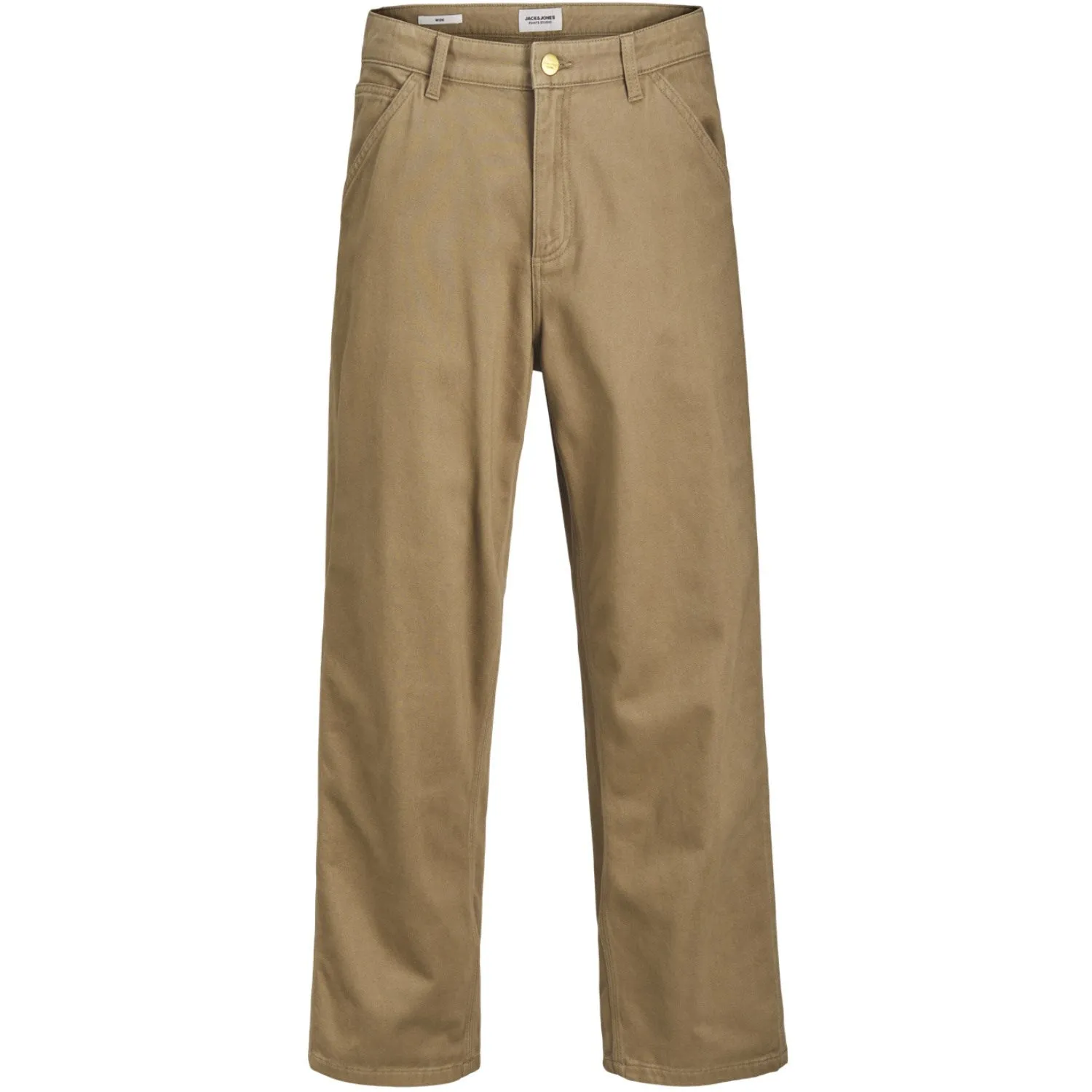 Jack & Jones Junior Elmwood Stalex Worker Winterhose Jack Jones Junior