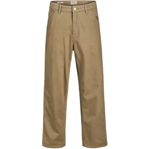 Jack & Jones Junior Elmwood Stalex Worker Winter Pants Jack Jones Junior