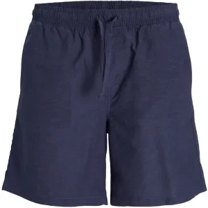 Jack & Jones Junior Night Sky Aiden Summer Jogger Shorts Jack Jones Junior