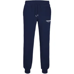 Jack & Jones Junior Ocean Cavern Gordon Vesterbro Cuffed Sweatpants Noos Jack Jones Junior