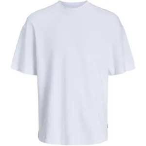 Jack & Jones Junior White Eurban Edge T-Shirt Noos Jack Jones Junior