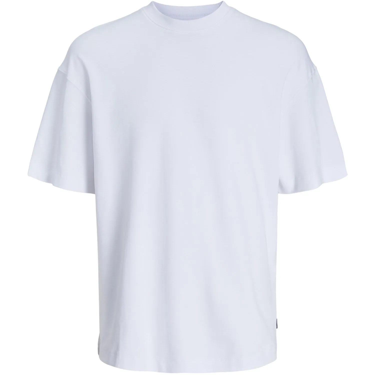Jack & Jones Junior Weißes Eurban Edge T-Shirt Noos Jack Jones Junior
