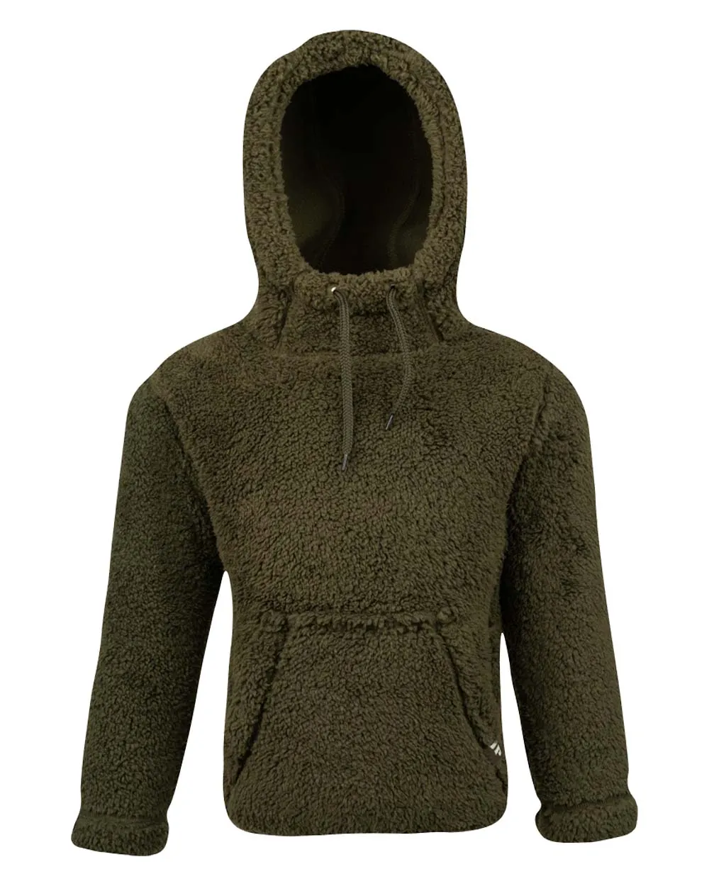 Jack Pyke Kinder Sherpa Fleece Kapuzenpullover Jack Pyke