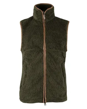 Jack Pyke Countryman Chunky Fleece Gilet Jack Pyke