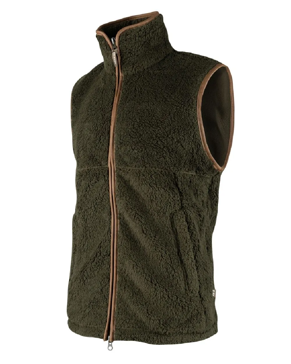 Jack Pyke Countryman Chunky Fleece Gilet Jack Pyke