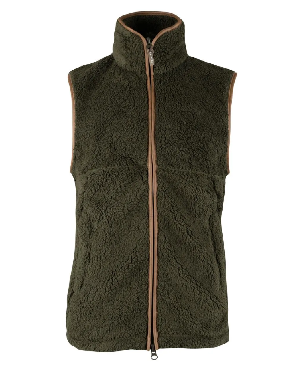 Jack Pyke Countryman Chunky Fleece Gilet Jack Pyke