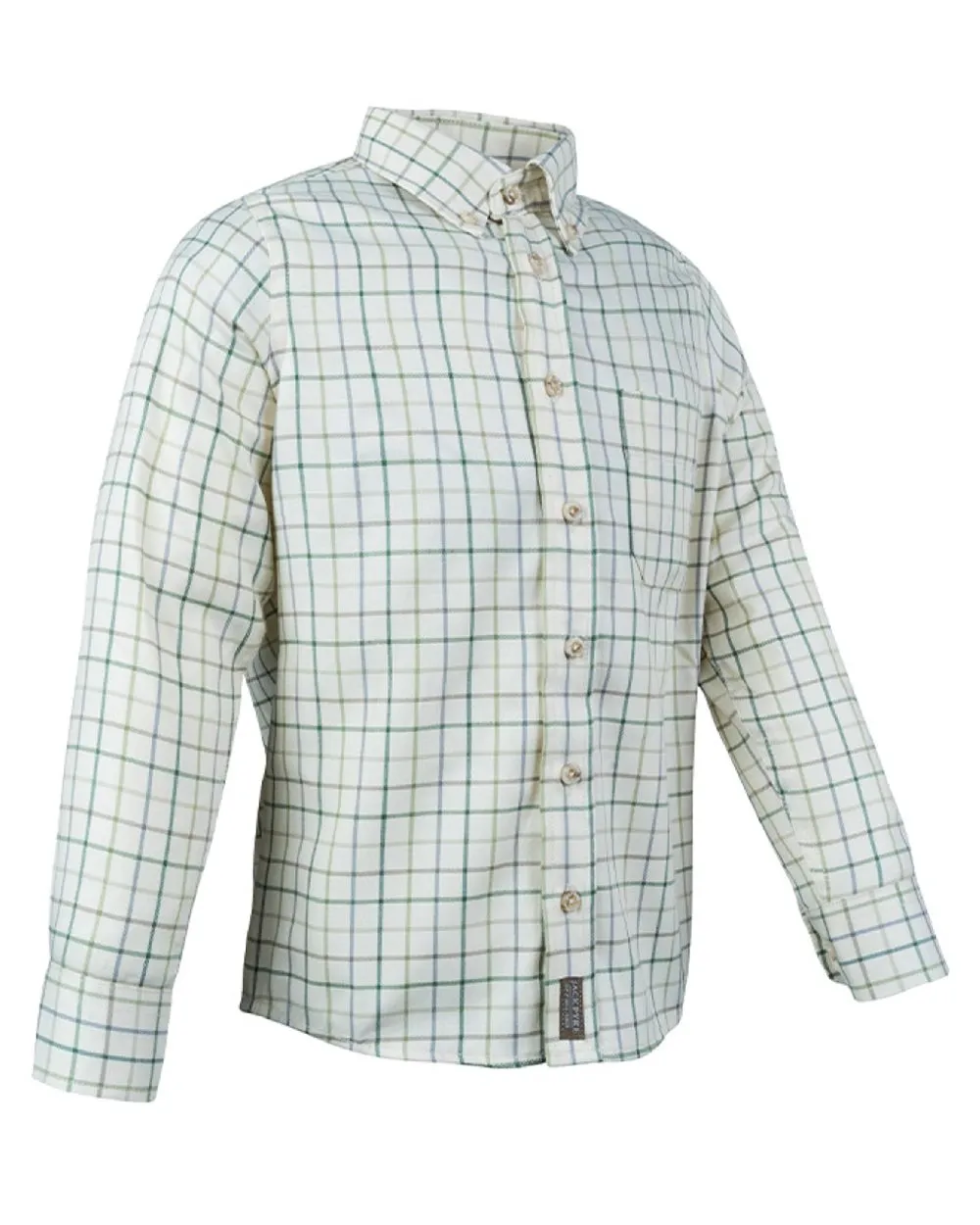 Jack Pyke Junior Countryman Hemd Jack Pyke