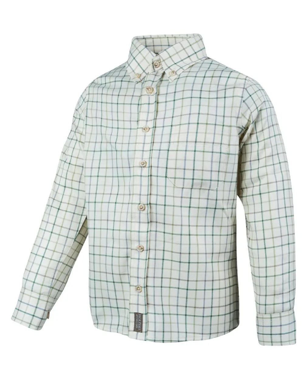 Jack Pyke Junior Countryman Hemd Jack Pyke