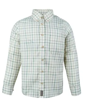 Jack Pyke Junior Countryman Shirt Jack Pyke