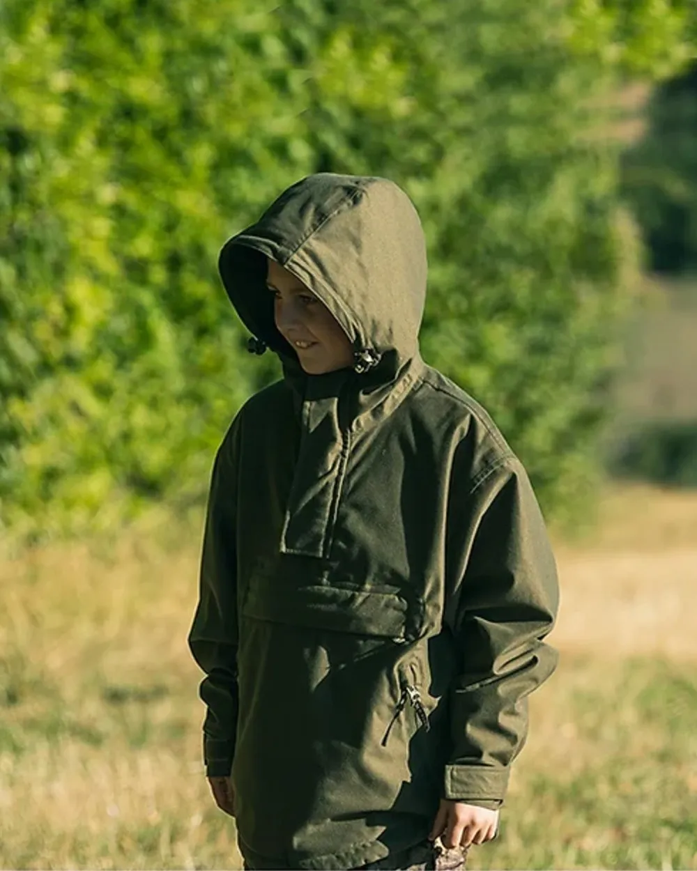 Jack Pyke Junior Galbraith Smock Jack Pyke
