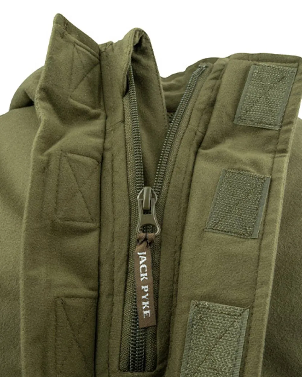 Jack Pyke Junior Galbraith Smock Jack Pyke