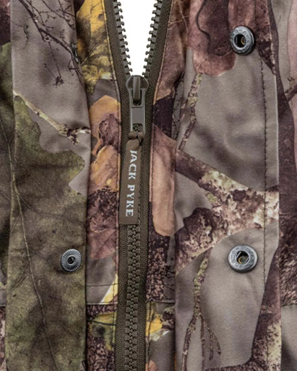 Jack Pyke Junior Jacke Jack Pyke