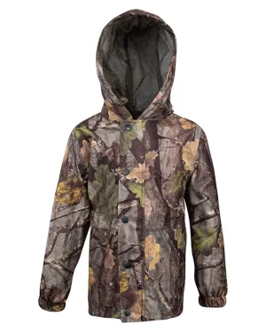 Jack Pyke Junior Jacket Jack Pyke