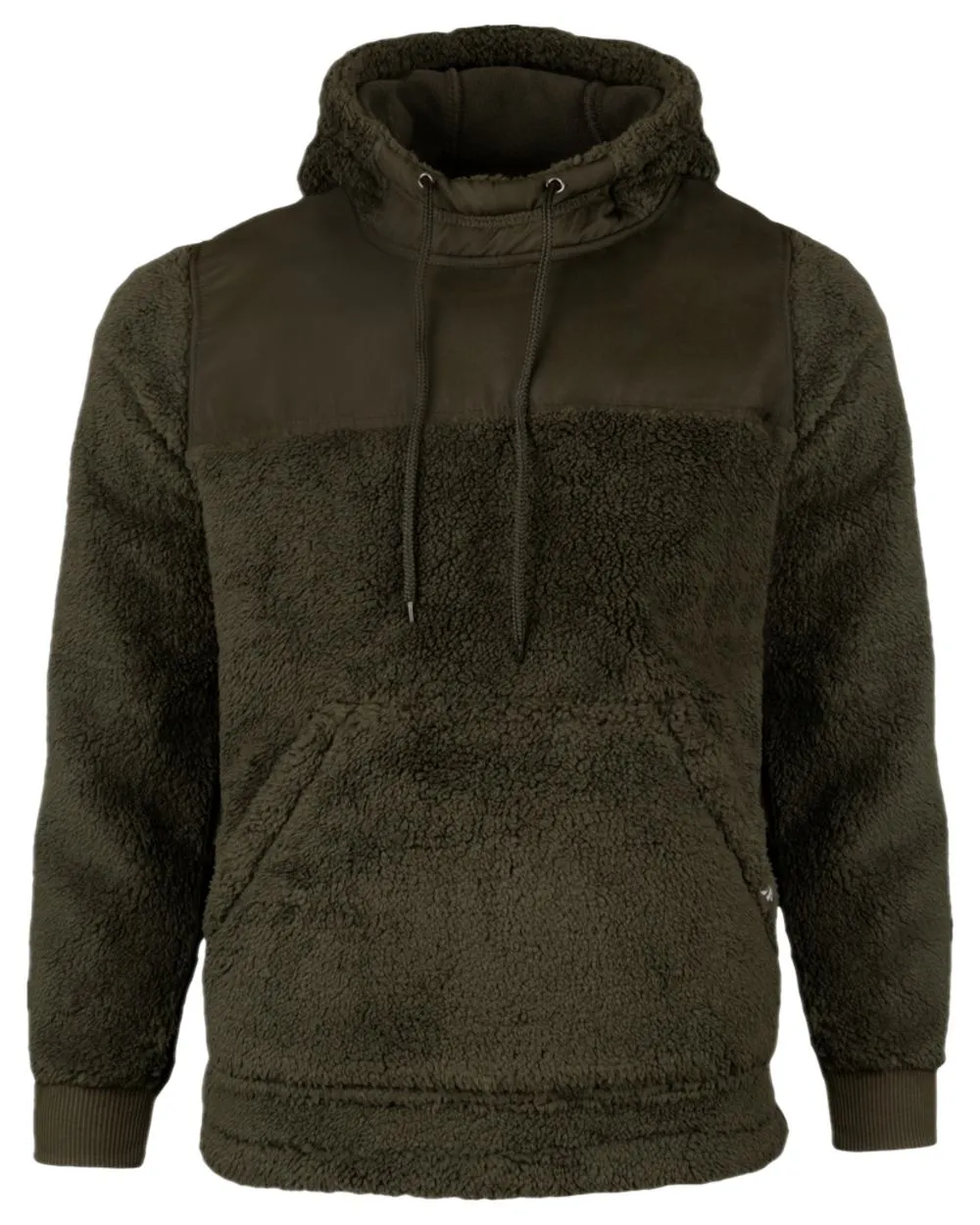 Jack Pyke Herren Sherpa Fleece Kapuzenpullover Gen 2 Jack Pyke