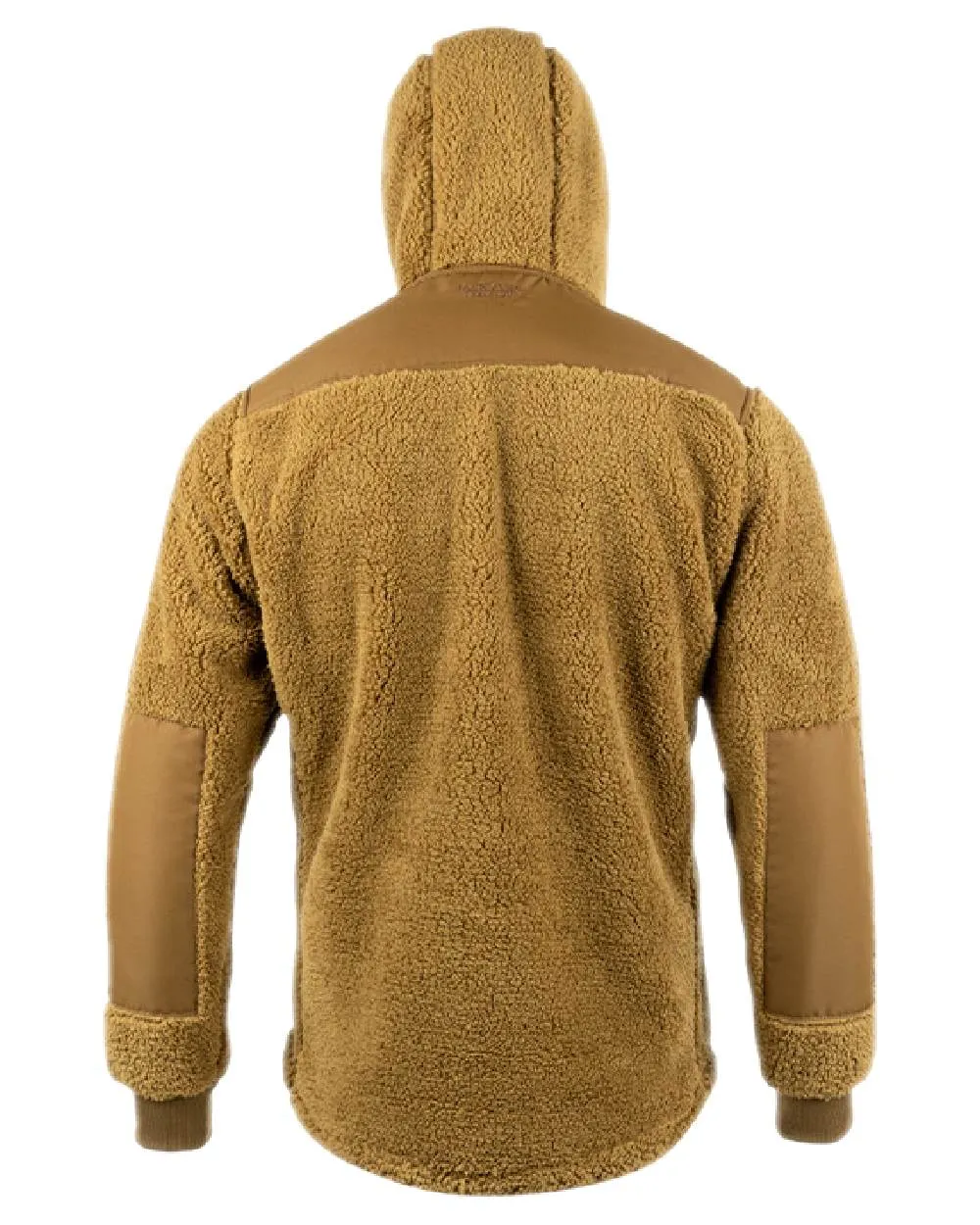 Jack Pyke Herren Sherpa Fleece Kapuzenpullover Gen 2 Jack Pyke