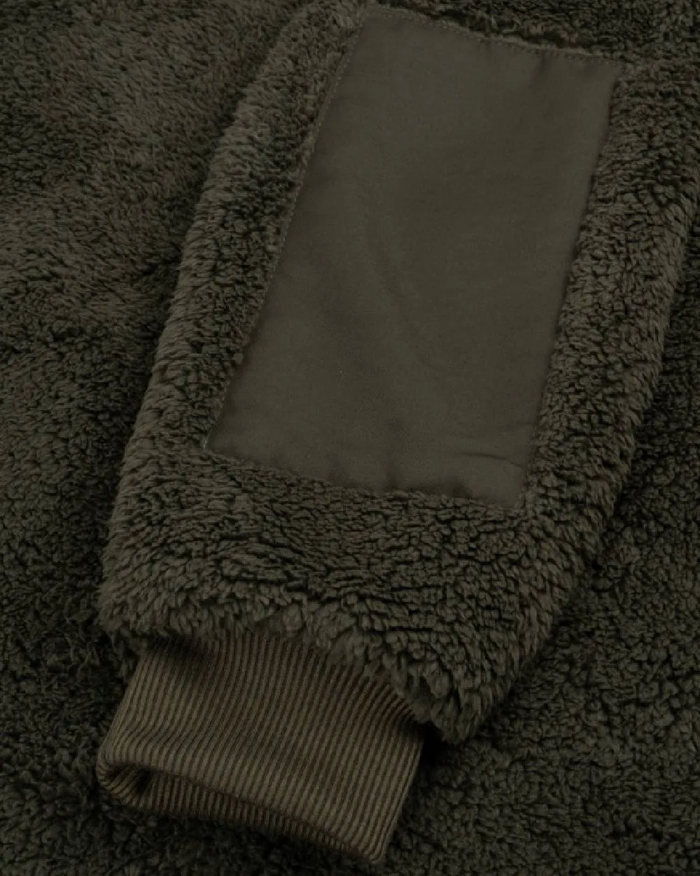 Jack Pyke Herren Sherpa Fleece Kapuzenpullover Gen 2 Jack Pyke