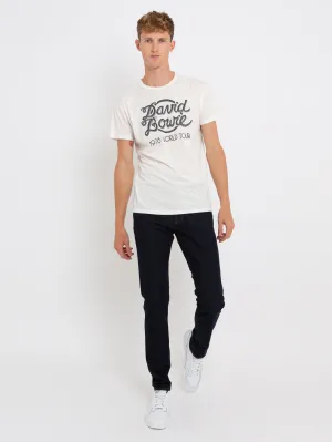 Jake Slim Jean - Rinse Supermove Mavi Clothing