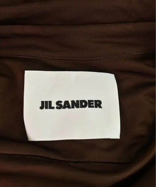 JIL SANDER Kleider