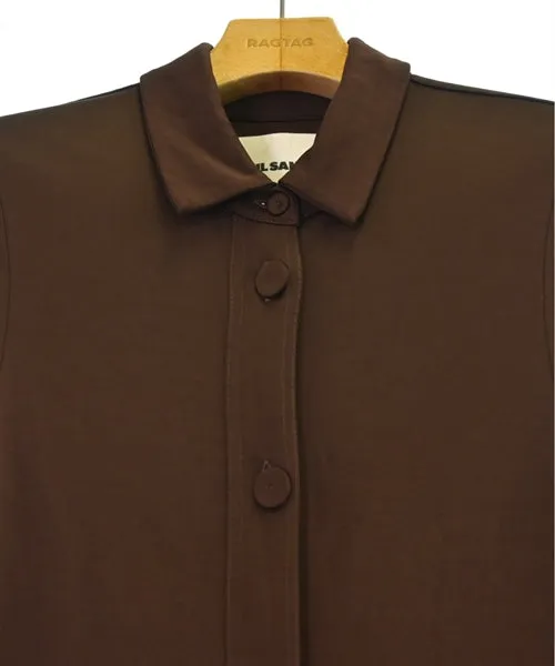 JIL SANDER Kleider
