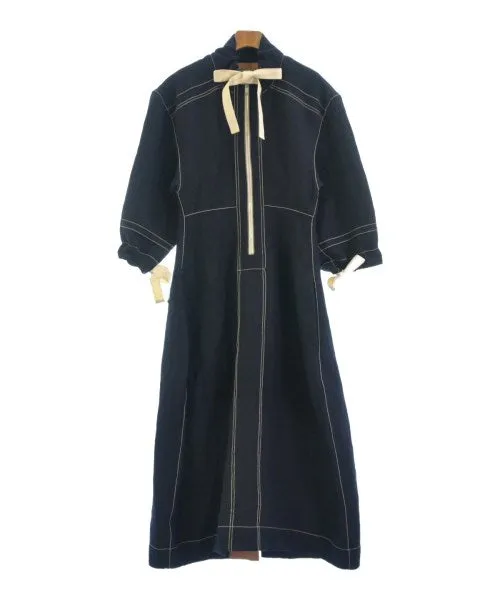 JIL SANDER Kleider