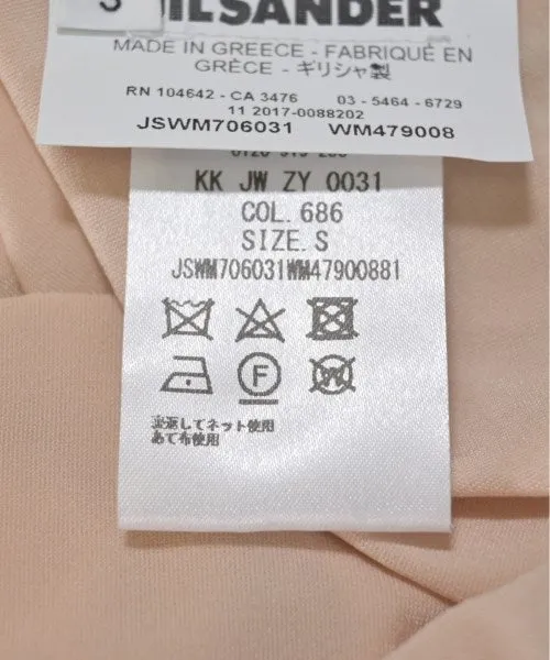 JIL SANDER Kleider