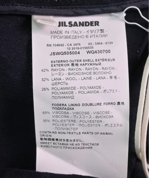 JIL SANDER Kleider