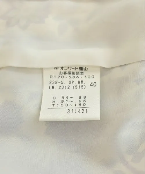 Jiyuku Kleider