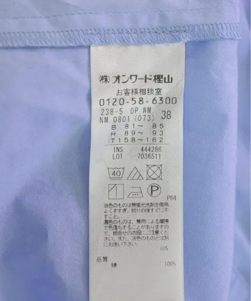 Jiyuku Kleider