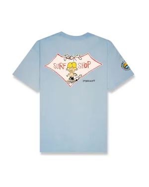 Joaquin Dude Port View Preparatory  S/S Tee