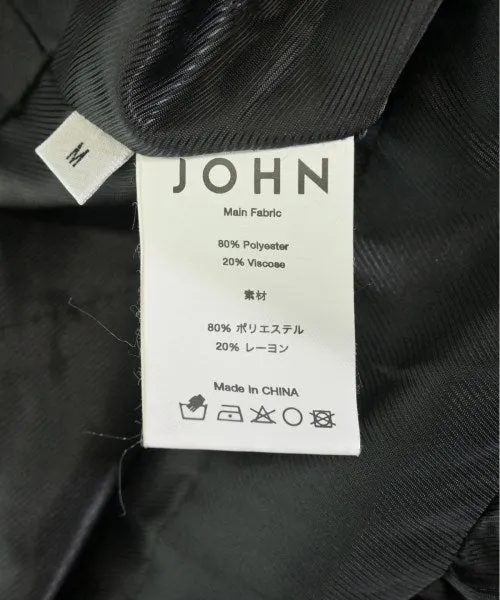 JOHN Kleider