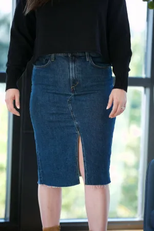 Joplin Skirt In First Step