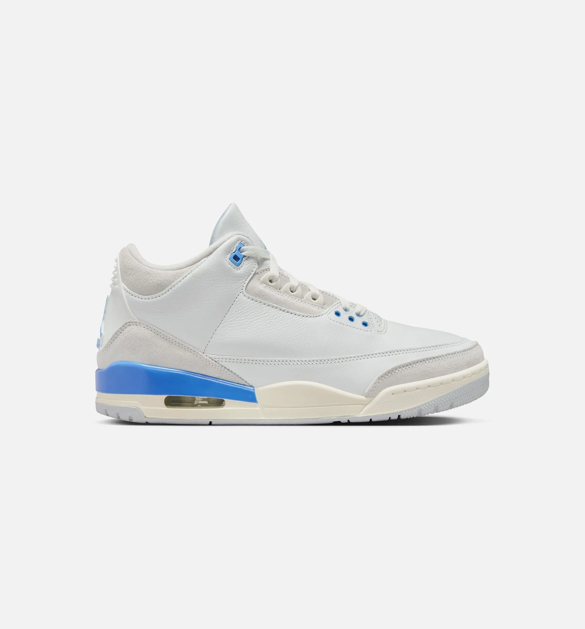 Jordan Bekleidung Air Jordan 3 Retro Lucky Shorts Herren Lifestyle-Schuh - Summit White/Hydrogen Blue/Legend Blue