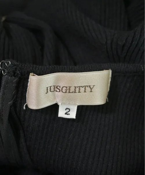 JUSGLITTY Kleider