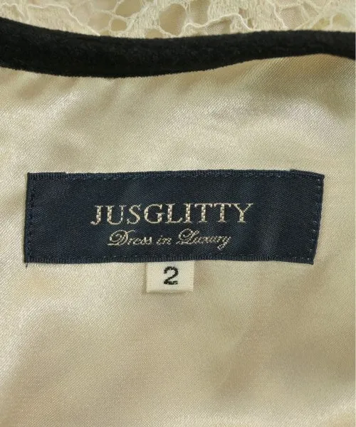 JUSGLITTY Kleider