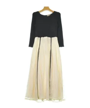 JUSGLITTY Dresses