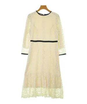 JUSGLITTY Dresses