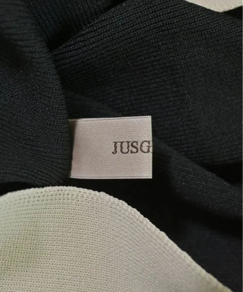 JUSGLITTY Kleider