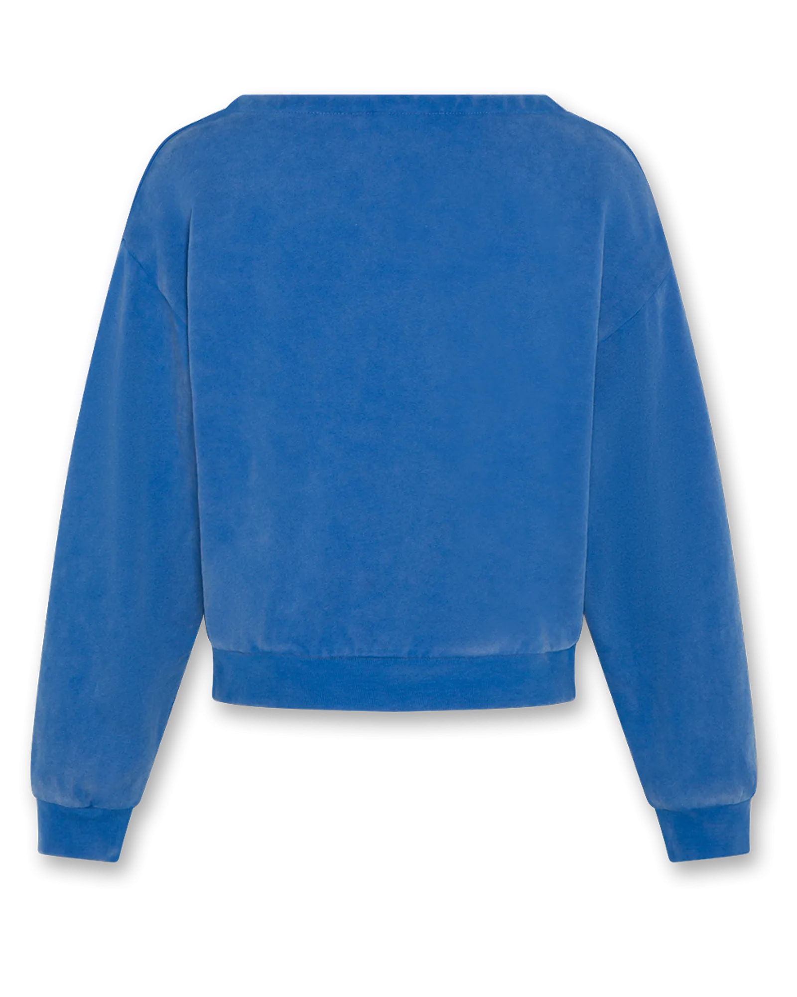 Kabo Pullover Logo SW 000707 - Helles Blau Ao76 Kleidung Jungen Mädchen