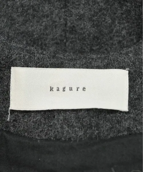 Kagure Kleider