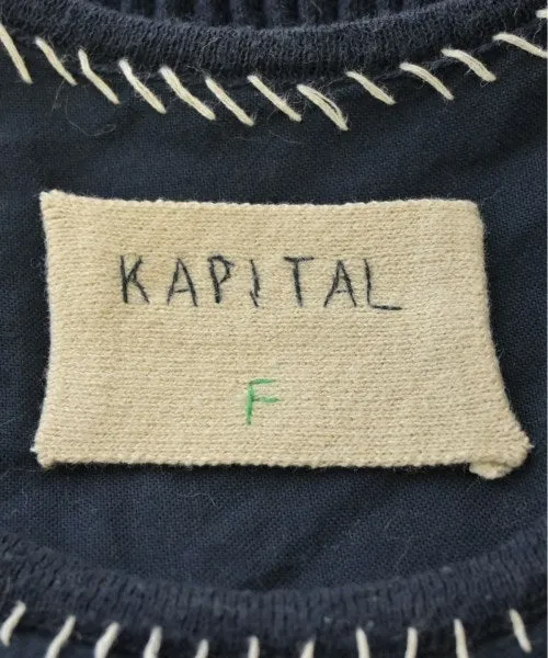 KAPITAL Kleider