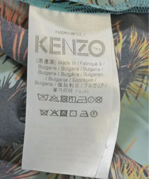 KENZO Kleider