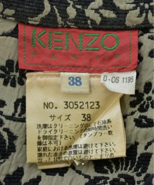 KENZO Kleider