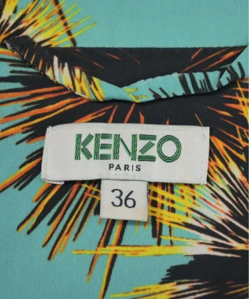 KENZO Kleider